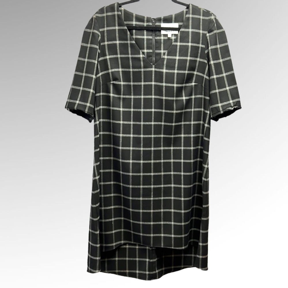 Nicole Miller dress
